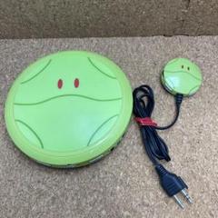 一番くじ ハロ ポータブルCDプレーヤー ジャンク