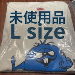 supreme camacho シュプリーム　カマチョ　Tシャツ L size