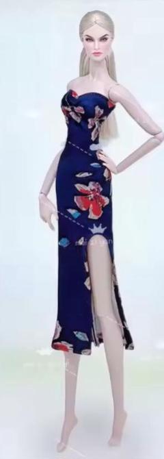 リカちゃん ストラップ ワールドコスチューム アオザイ チャイナ服 セット 8cfed0fab5df1eaf9259ebe80aa70c
