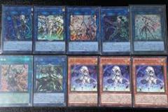 閃刀姫 高レア 閃刀姫ジーク シークレット 増援 25th デッキパーツ 遊戯王 Amazon.co.jp: 遊戯王 LVP3-JP086 閃刀姫－ジーク (日本語版