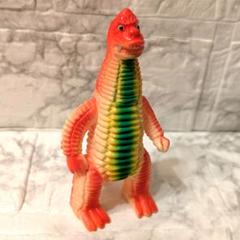 未開封レッドキング　レトロカラー　フルマック　ウルトラマン怪獣シリーズ ブルマァク製「レッドキング」の「昭和レトロカラー」の2次予約