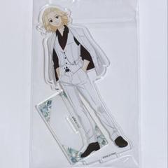 2025年最新】東京リベンジャーズ アクリルスタンド/タキシード