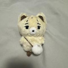 ENHYPEN ニキ　マンドゥ　10cm ドール ENHYPEN ニキ マンドゥ 10cm ドール - メルカリ