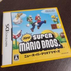 DS☆ニュースーパーマリオブラザーズ☆
