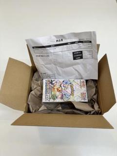 2025年最新】テラスタルフェスex box シュリンク付き ポケセンの