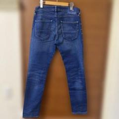 SCOTCH&SODA SKIM スキニーデニム 鮮やかなブルーサイズW31のサムネイル