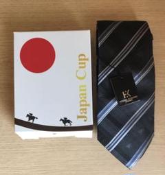 JRA ネクタイ JAPAN CUP ネクタイ