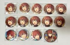 2025年最新】朱桜司 フィーチャー缶バッジの人気アイテム - メルカリ