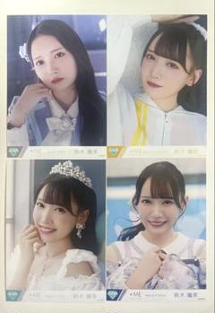 芸能人 愛用の通販 ノイミー 鈴木瞳美 14コンプ まとめ売り おまけ付き アイドル
