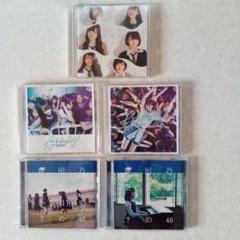 2025年最新】乃木坂46 cd セットの人気アイテム - メルカリ