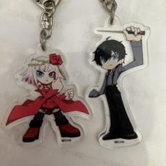 ✨❣️タクトオーパス　運命❣️✨アクスタ♪アクキー✨ アクリルスタンド | Products(プロダクト) | ゲーム『takt op