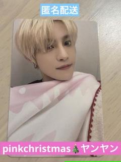 NCT WayV ヤンヤン WayVision スリングバッグ トレカ NCT WayV ヤンヤン WayVision スリングバッグ トレカ