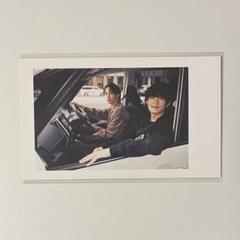 M!LK キャンドリ トレカ 佐野勇斗 吉田仁人