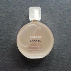 シャネル チャンス ヘア ミスト 35ml
