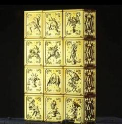 聖闘士聖衣神話EXサイズ　アペンディクス　神聖衣　パンドラボックス 黄金魂 聖闘士聖衣神話EXサイズアペンディクス神聖衣パンドラボックス