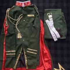 2025年最新】九条天 コスプレ衣装の人気アイテム - メルカリ
