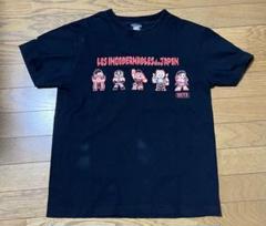 【コンテナ付き】フルグラTシャツ A/内藤哲也【新日退団】 B/高橋ヒロムセット 公式】ウルトラニュープランニング プライズ on X: 