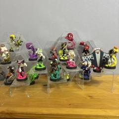 スプラトゥーンamiiboまとめ売り 即購入可、バラ売り可能です