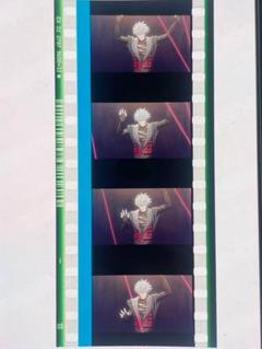 黒崎蘭丸　タブナイ　入場特典　フィルム F3