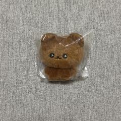 チェゴシム　くまゴシム
