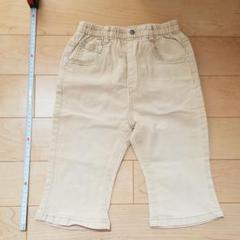 子ども用 ハーフパンツ 130