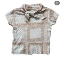 misha and puff スカウト 18-24m 2枚セット】Misha & puff スカウトt 18-24m