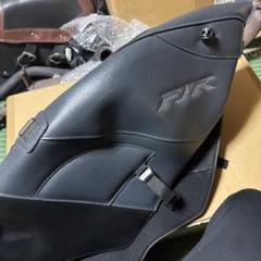 FJR1300タンクカバー FJR1300タンクカバー - メルカリ