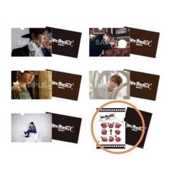 Nissy グッズ3点セット 2025年最新】nissy限定グッズの人気アイテム - メルカリ