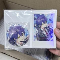 剣持刀也 誕生日グッズ 缶バッジ 剣持刀也誕生日グッズ2024｜にじさんじオフィシャルストア