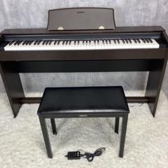 CASIO PX-770W 2019年製　未使用 2025年最新】電子ピアノ カシオ px770の人気アイテム - メルカリ