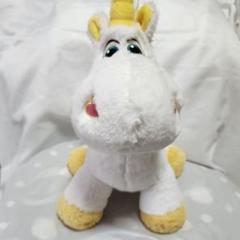 東京ディズニーリゾート　バターカップ　ぬいぐるみ