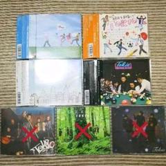 WEST. アルバム シングル！バラ売り可 ジャニーズWEST - 【バラ売り可】WEST. CDまとめ売り ジャニーズ