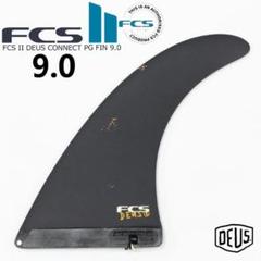 DEUS T3 9'6
