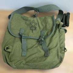 ボーイスカウト カバン その他 ハバザック | カブ | SCOUT SHOP JAPAN