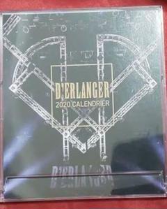 2025年最新】D'erlanger ミュージシャンの人気アイテム - メルカリ