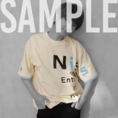 2025年最新】NISSY 4th tシャツの人気アイテム - メルカリ