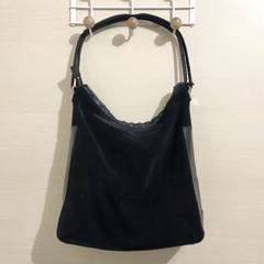 GUCCI＊グッチ＊スエード＊ハンドバッグ＊黒✨ 楽天市場】グッチ スエード バッグの通販