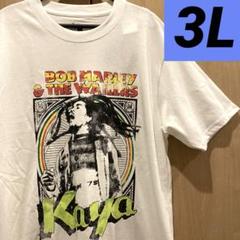 ZIONザイオンBOB MARLEY ボブ・マーリーアーティストTシャツ