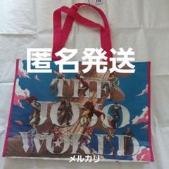 ジョジョワールド　THE JOJOWORLD　限定　ショッパー　イギー