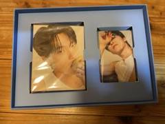 seventeen is right here dear ディノ