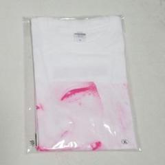 ちゃんみな AREA OF DIAMOND3 ツアーTシャツ 白 XL - メルカリ