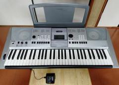 【年中無休】 ヤマハ PSR-E413 YAMAHA キーボード ポータトーン 電子ピアノ - 鍵盤楽器