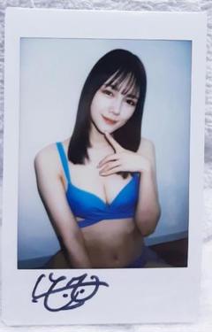 CJ118 涼森れむ オフィシャルカード ～そよかぜ～ イベントチェキ② 41it5rroZBL._AC_SY200_QL15_.jpg