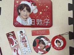 クリスマス コースター akb クリスマス コースター akb