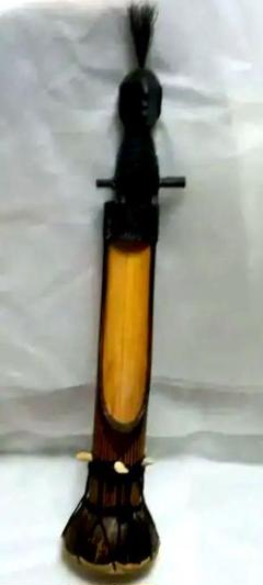 バリ島の民芸品：一弦打楽器 m53716503365_1.jpg?1670390923