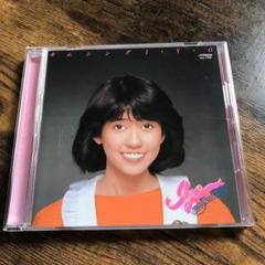 昭和 アイドル CD 松本伊代