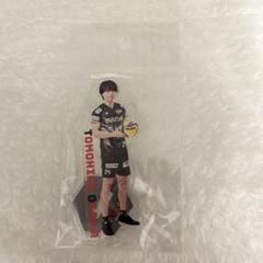 小川智大 ウルフドッグス名古屋 アクリルスタンド 小川智大 ウルフドッグス名古屋 アクリルスタンド - メルカリ