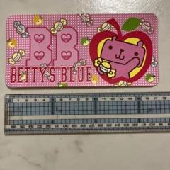 2025年最新】betty's blue エイミーの人気アイテム - メルカリ
