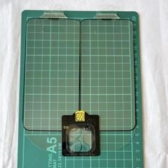 iphone13 pro ガラスフィルム;2枚+カメラフィルム1枚