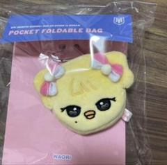 IVE レイ トレカ minive スクラッチ クッション ぬいぐるみ IVE レイ MINIVE ナオリ ビッグクッションの通販 by なな's shop